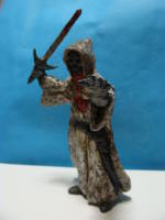 BDT(figurine),no.2 (Horror) Custom Miniature / Figurine