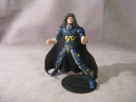 Storm Boy (DC Infinite Heroes) Custom Action Figure