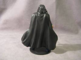 Storm Boy (DC Infinite Heroes) Custom Action Figure