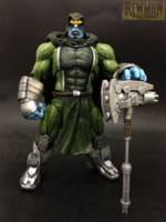 Ronan The Accuser (Concept) (Marvel) Custom Action Figure [Ronan the Accuser]