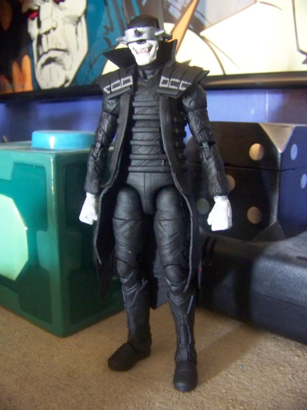batman who laughs toys