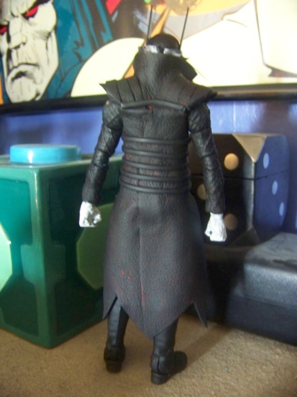 batman who laughs action figure