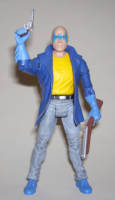 The Sons of Batman (DC Universe) Custom Action Figure