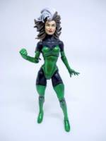 Rogue Outback (Marvel Legends) Custom Action Figure