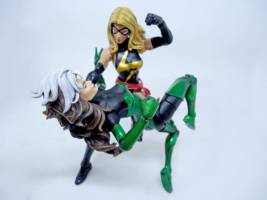 Rogue Outback (Marvel Legends) Custom Action Figure