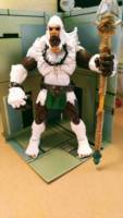 Man ape (Marvel Legends) Custom Action Figure