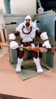 Man ape (Marvel Legends) Custom Action Figure