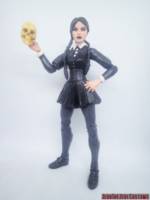 Wednesday Addams Figure 