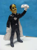 Erik,The Phantom(figurine)No.2 (Monsters) Custom Miniature / Figurine