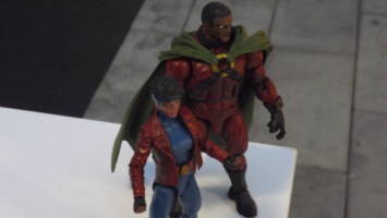Rocket (Marvel Legends) Custom Action Figure