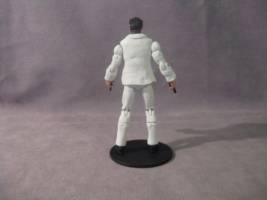 Jigsaw (Marvel Universe) Custom Action Figure