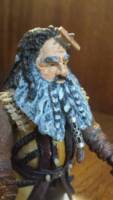 Bifur (Hobbit) Custom Action Figure