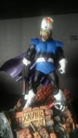 Mojo Jojo (Masters of the Universe) Custom Action Figure