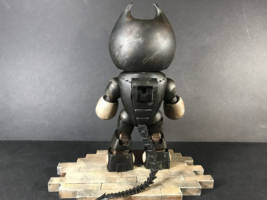 Bendy and the Ink Machine Beargguy (Misc) Custom Action Figure