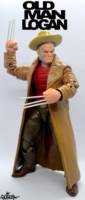 Old Man Logan (Marvel Legends) Custom Action Figure