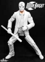 Mr. Knight (Marvel Legends) Custom Action Figure