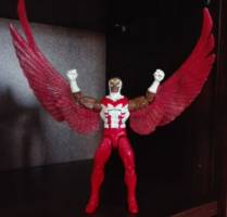 Falcon (Marvel Legends) Custom Action Figure