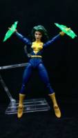Polaris (X-Factor Original) (Marvel Legends) Custom Action Figure