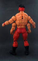 forearm (X-Force) Custom Action Figure