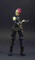 Karai (Teenage Mutant Ninja Turtles) Custom Action Figure