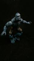 Beast (All New X-Men) (Marvel Legends) Custom Action Figure