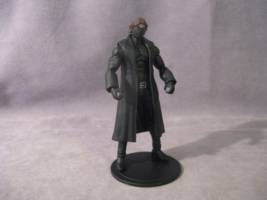 Movie Morbius (Marvel Universe) Custom Action Figure