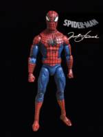 Spider-Man (Marvel Legends) Custom Action Figure