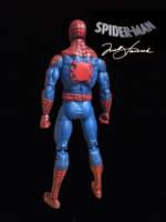 Spider-Man (Marvel Legends) Custom Action Figure