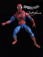 Spider-Man (Marvel Legends) Custom Action Figure