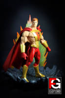 Prime (Ultraverse) Custom Action Figure