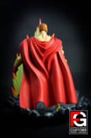 Prime (Ultraverse) Custom Action Figure