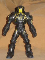Hodinn (Marvel Legends) Custom Action Figure