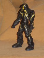 Hodinn (Marvel Legends) Custom Action Figure