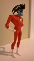 freakazoid figure