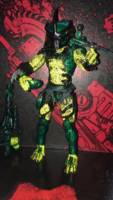 Brute Enforcer (Alien vs Predator) Custom Action Figure