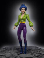 Vamp (Denise Baranger)/Animus (Marvel Legends) Custom Action Figure