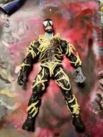 Venom (Marvel Legends) Custom Action Figure