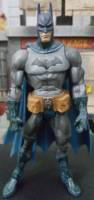 Batman (DC Superheroes) Custom Action Figure