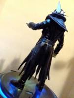 The Laughing Bat (Batman) Custom Action Figure