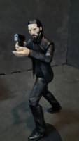 John Wick 2 Action figure: Party John (John Wick) Custom Action Figure