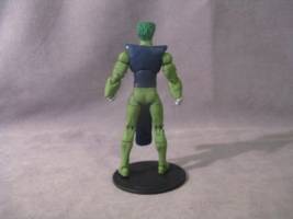 Trevor Fitzroy (Marvel Universe) Custom Action Figure