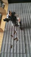 Colonial Marine (Aliens) Custom Action Figure