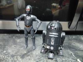 Triple Zero 000 (Star Wars) Custom Action Figure