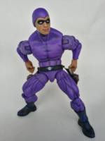 The 27th phantom - Kit Walker (Defenders) Custom Action Figure