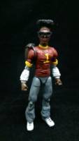 Alex Wilder (Marvel Legends) Custom Action Figure