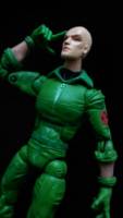 Professor Charles Francis Xavier (Jump Suit) V2 (Marvel Legends) Custom Action Figure
