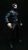 Chamber V3 (Marvel Legends) Custom Action Figure