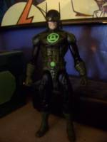 Dawnbreaker (Marvel Legends) Custom Action Figure