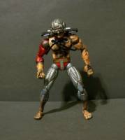 Pre-Deathlok (Marvel Legends) Custom Action Figure