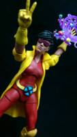 Jubilee (Generation X) V3 (Marvel Legends) Custom Action Figure